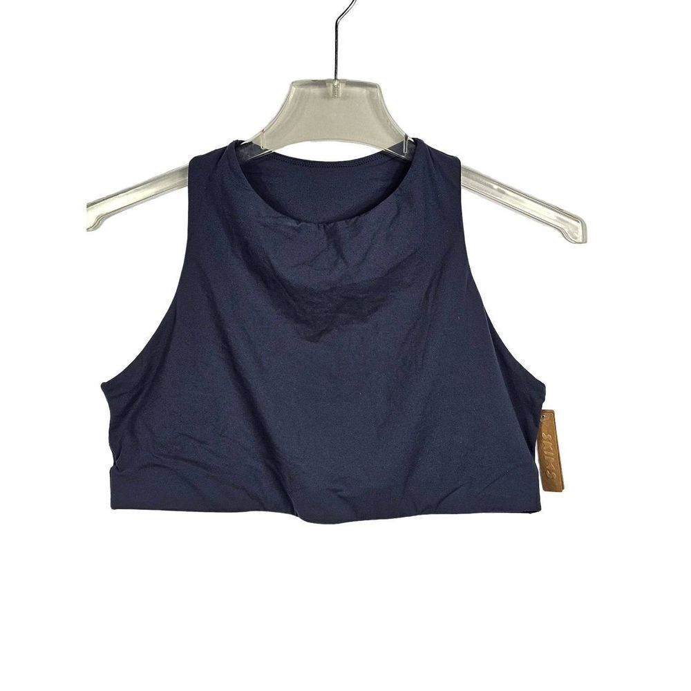 Skims racerback bra Nwt